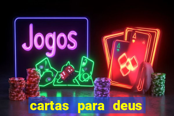 cartas para deus 1080p torrent